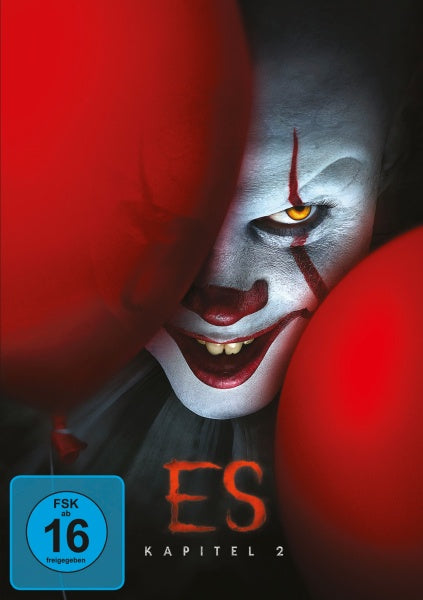 ES Kapitel 2 (DVD)– JETZT KAUFEN BEI GLACIER GAMES .at