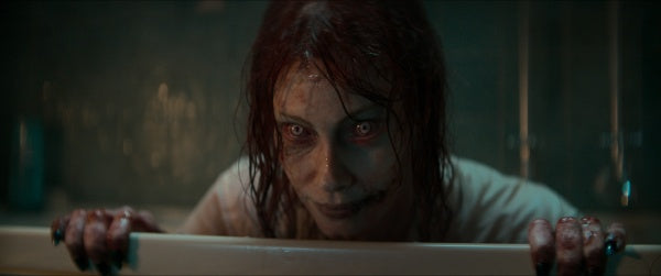 Evil Dead Rise (Blu-ray) – Bild 2– JETZT KAUFEN BEI GLACIER GAMES .at
