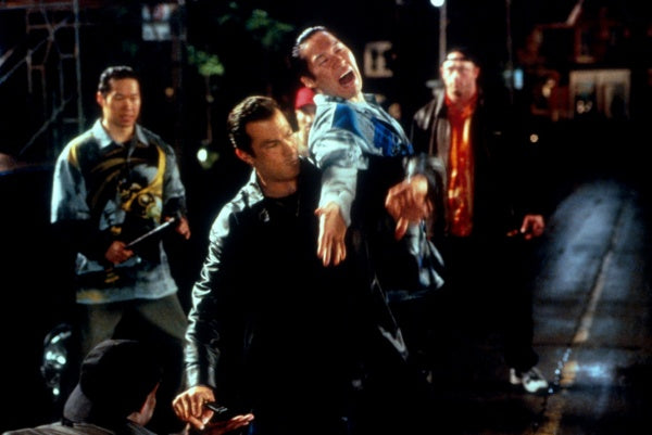 Exit Wounds: Die Copjäger (Blu-ray)