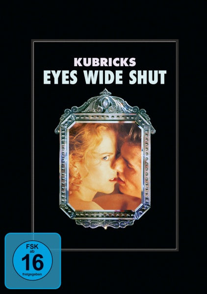Eyes Wide Shut (DVD)– JETZT KAUFEN BEI GLACIER GAMES .at