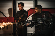 Fahrenheit 451 (DVD) – Bild 4– JETZT KAUFEN BEI GLACIER GAMES .at