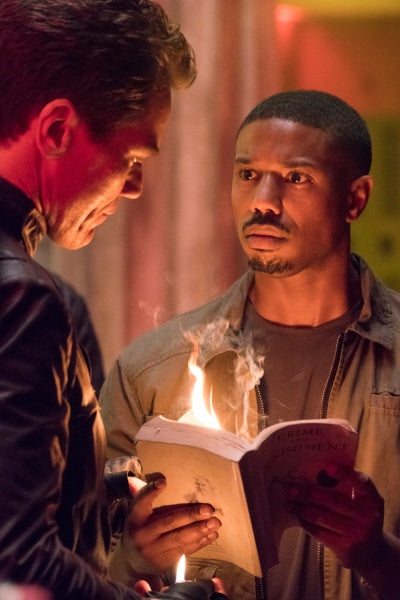 Fahrenheit 451 (DVD) – Bild 5– JETZT KAUFEN BEI GLACIER GAMES .at