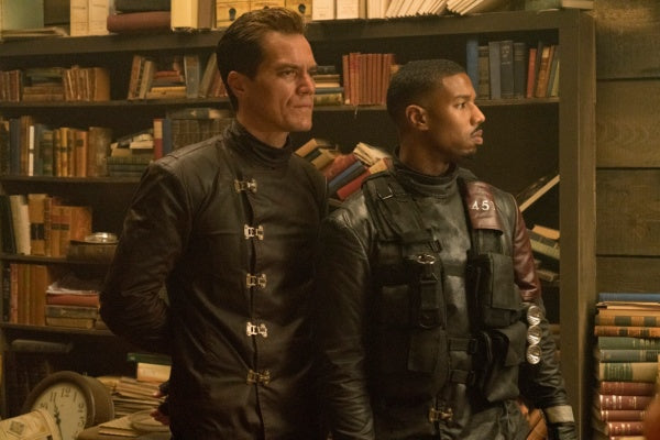 Fahrenheit 451 (DVD) – Bild 6– JETZT KAUFEN BEI GLACIER GAMES .at