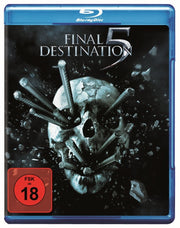 Final Destination 5 (Blu-ray)– JETZT KAUFEN BEI GLACIER GAMES .at