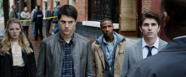 Final Destination 5 (Blu-ray) – Bild 5– JETZT KAUFEN BEI GLACIER GAMES .at