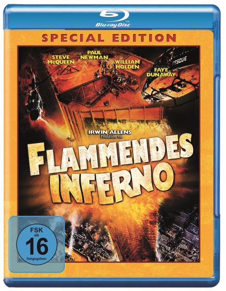 Flammendes Inferno (Blu-ray)– JETZT KAUFEN BEI GLACIER GAMES .at