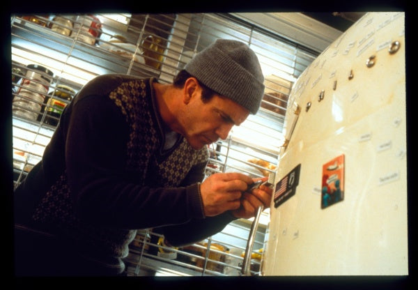 Fletchers Visionen (Blu-ray) – Bild 4– JETZT KAUFEN BEI GLACIER GAMES .at