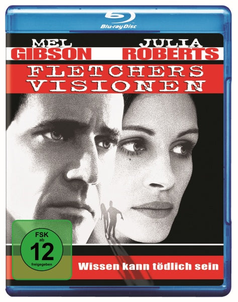 Fletchers Visionen (Blu-ray)– JETZT KAUFEN BEI GLACIER GAMES .at