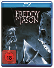 Freddy vs. Jason (Blu-ray)– JETZT KAUFEN BEI GLACIER GAMES .at