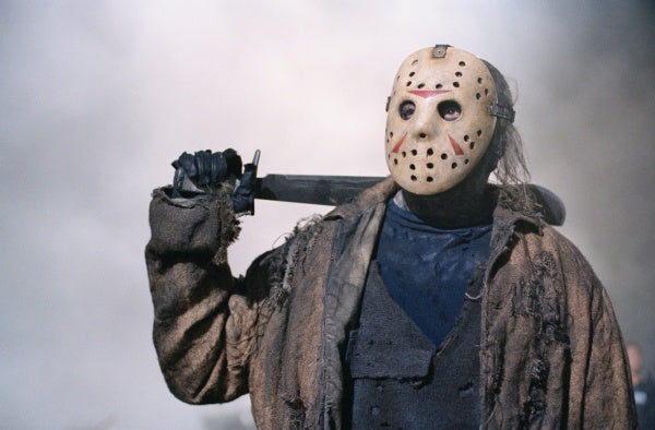 Freddy vs. Jason (Blu-ray) – Bild 2– JETZT KAUFEN BEI GLACIER GAMES .at