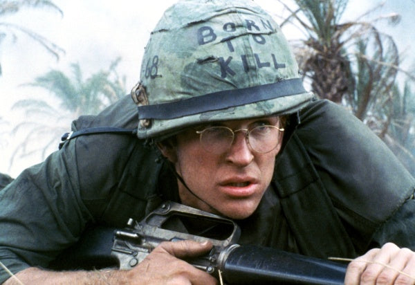 Full Metal Jacket (DVD)