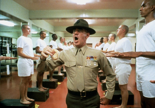 Full Metal Jacket (DVD)