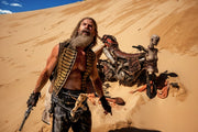 Furiosa: A Mad Max Saga (4K UHD) – Bild 6– JETZT KAUFEN BEI GLACIER GAMES .at