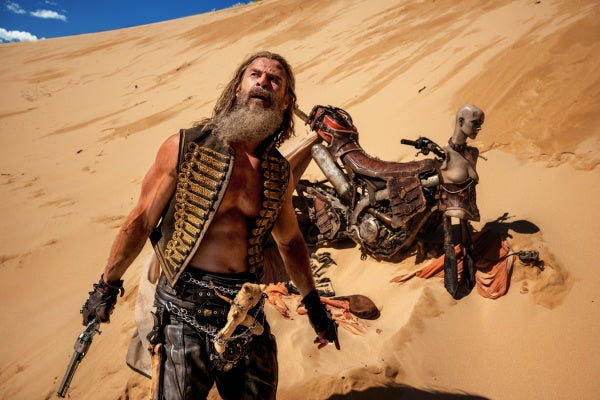 Furiosa: A Mad Max Saga (Blu-ray) – Bild 6– JETZT KAUFEN BEI GLACIER GAMES .at