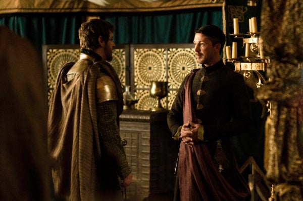 Game of Thrones: Die komplette 2. Staffel (Blu-ray)