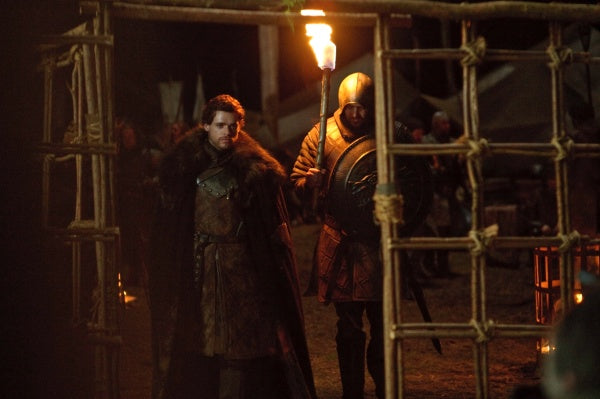 Game of Thrones: Die komplette 2. Staffel (Blu-ray)