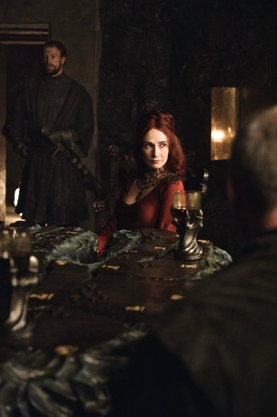 Game of Thrones: Die komplette 2. Staffel (Blu-ray)