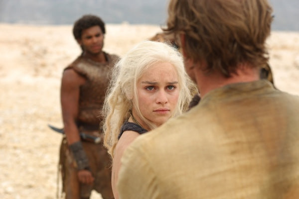 Game of Thrones: Die komplette 2. Staffel (DVD) – Bild 4– JETZT KAUFEN BEI GLACIER GAMES .at