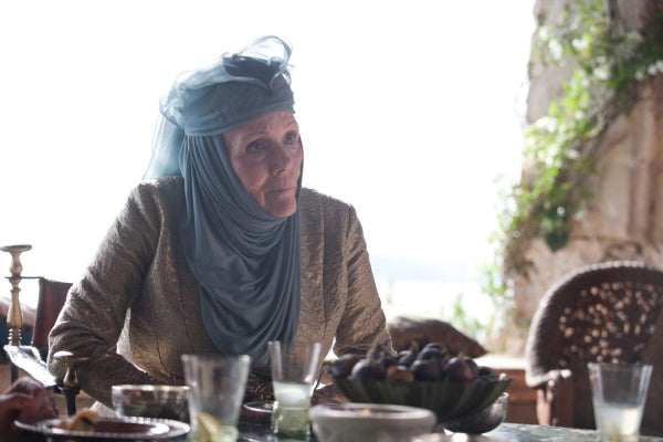Game of Thrones: Die komplette 3. Staffel (Blu-ray)