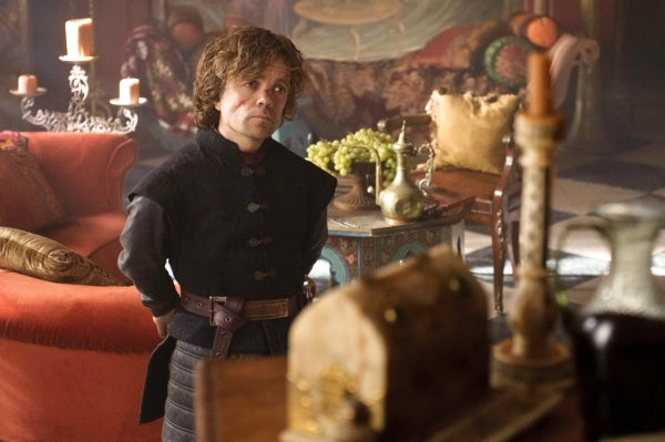 Game of Thrones: Die komplette 3. Staffel (DVD)