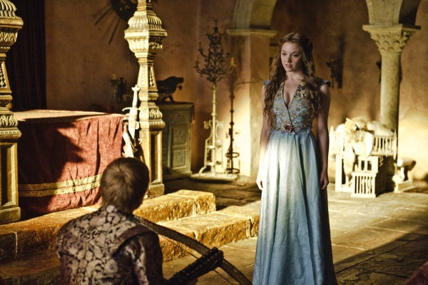 Game of Thrones: Die komplette 3. Staffel (DVD)