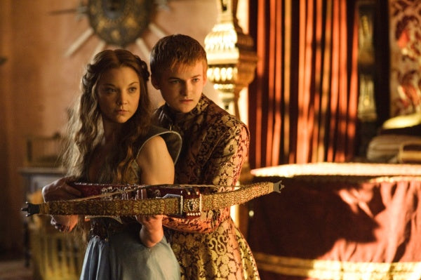 Game of Thrones: Die komplette 3. Staffel (DVD)