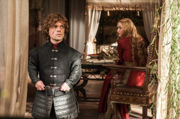 Game of Thrones: Die komplette 3. Staffel (DVD)