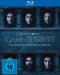 Game of Thrones: Die komplette 6. Staffel (Blu-ray)– JETZT KAUFEN BEI GLACIER GAMES .at