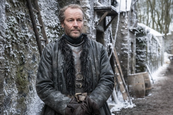 Game of Thrones: Die komplette 8. Staffel (Blu-ray)