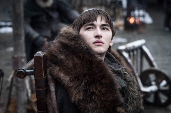 Game of Thrones: Die komplette 8. Staffel (Blu-ray)