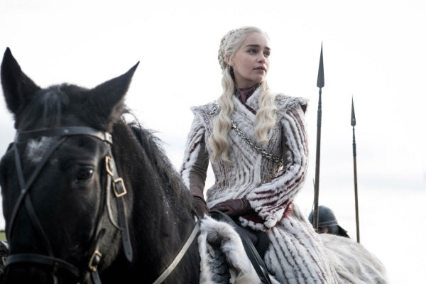 Game of Thrones: Die komplette 8. Staffel (Blu-ray)