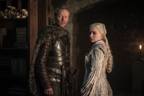 Game of Thrones: Die komplette 8. Staffel (Blu-ray)