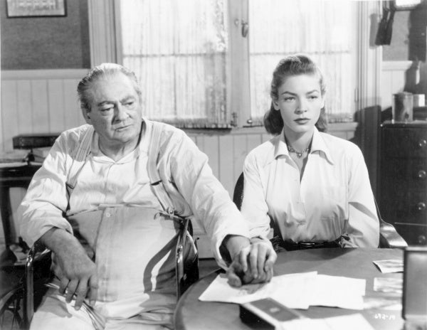 Gangster in Key Largo (Blu-ray)