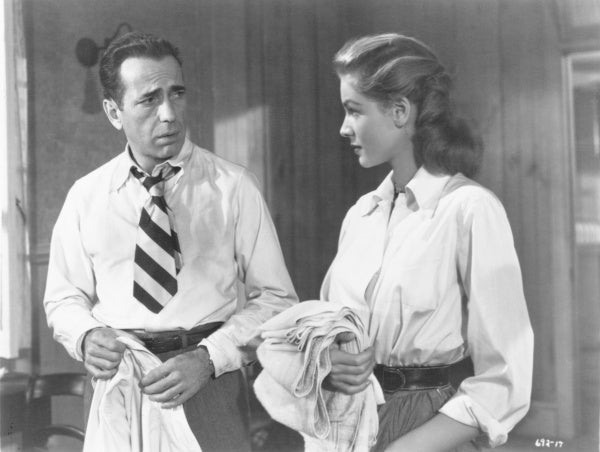 Gangster in Key Largo (Blu-ray)