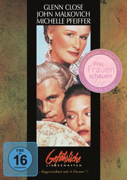 Gefährliche Liebschaften (DVD)– JETZT KAUFEN BEI GLACIER GAMES .at