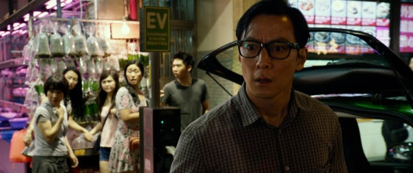 Geostorm (Blu-ray) – Bild 4– JETZT KAUFEN BEI GLACIER GAMES .at