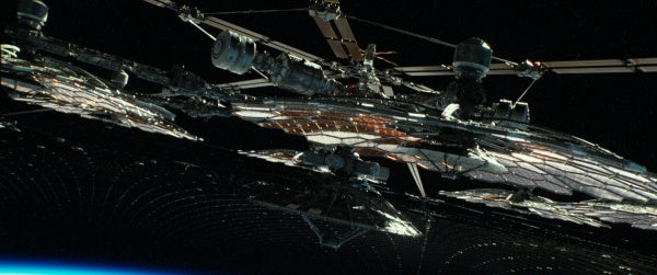 Geostorm (Blu-ray) – Bild 5– JETZT KAUFEN BEI GLACIER GAMES .at