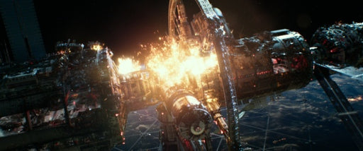 Geostorm (Blu-ray) – Bild 2– JETZT KAUFEN BEI GLACIER GAMES .at