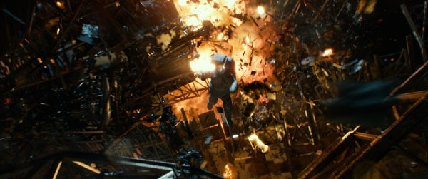 Geostorm (DVD) – Bild 6– JETZT KAUFEN BEI GLACIER GAMES .at