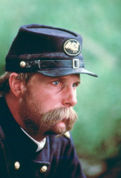 Gettysburg (Director's Cut) (Blu-ray)