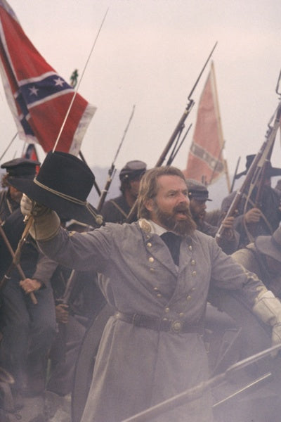 Gettysburg (Director's Cut) (Blu-ray)