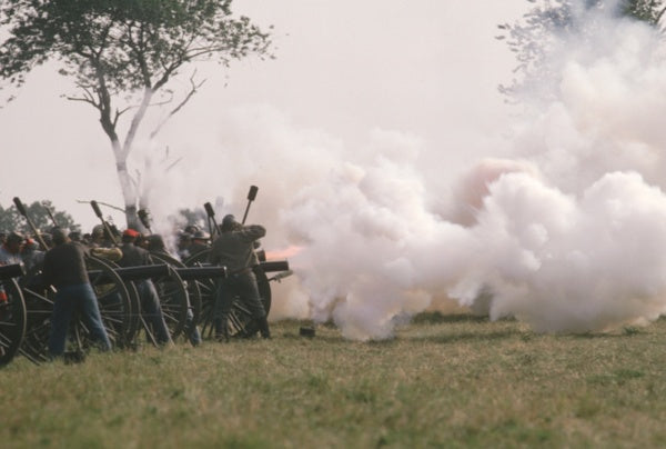 Gettysburg (DVD) – Bild 5– JETZT KAUFEN BEI GLACIER GAMES .at