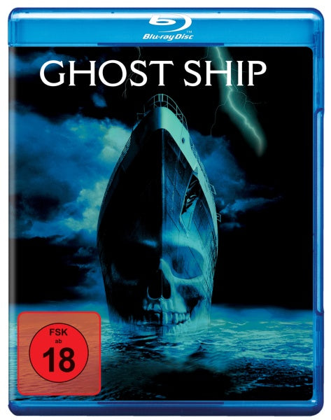 Ghost Ship (Blu-ray)– JETZT KAUFEN BEI GLACIER GAMES .at