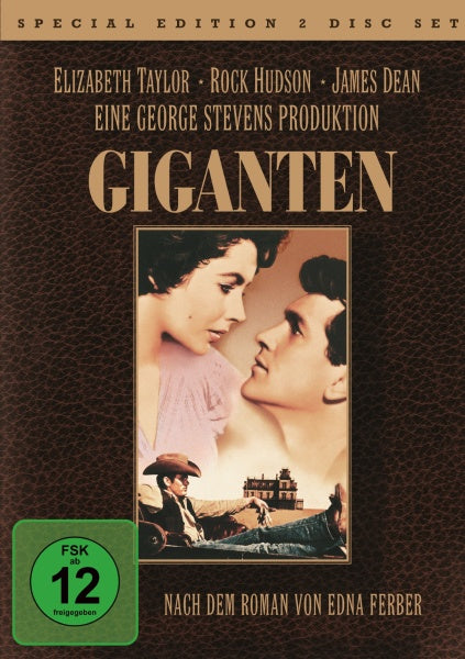 Giganten (DVD)– JETZT KAUFEN BEI GLACIER GAMES .at