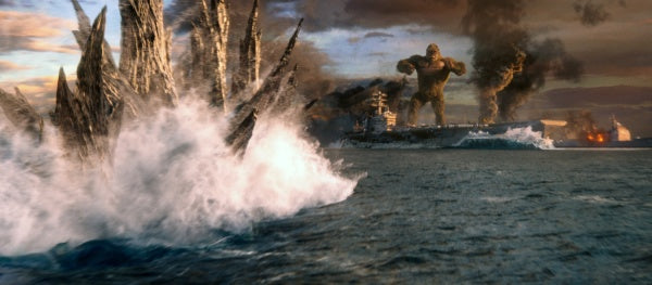 Godzilla vs. Kong (DVD) – Bild 5– JETZT KAUFEN BEI GLACIER GAMES .at