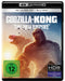 Godzilla x Kong: The New Empire (4K UHD)– JETZT KAUFEN BEI GLACIER GAMES .at