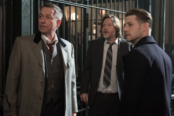 Gotham: Die komplette 2. Staffel (DVD) – Bild 4– JETZT KAUFEN BEI GLACIER GAMES .at