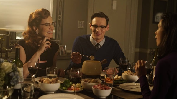 Gotham: Die komplette 2. Staffel (DVD) – Bild 5– JETZT KAUFEN BEI GLACIER GAMES .at