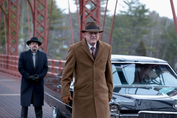 Gotham: Die komplette 2. Staffel (DVD) – Bild 6– JETZT KAUFEN BEI GLACIER GAMES .at