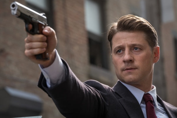 Gotham: Die komplette 5. Staffel (DVD) – Bild 3– JETZT KAUFEN BEI GLACIER GAMES .at